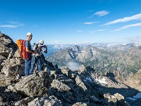 Basòdino (3273 m) 2025