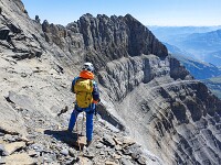 Bergtouren &#38; Wanderungen