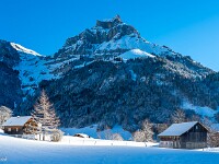 Bergtouren &#38; Wanderungen