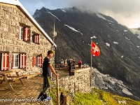 2024-08-29 30 Gspaltenhorn 800  DSC2661 : Gspaltenhorn