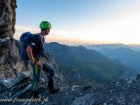 2024-08-29 30 Gspaltenhorn 800  DSC2683 : Gspaltenhorn