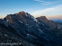 2024-08-29 30 Gspaltenhorn 800  DSC2686 : Gspaltenhorn