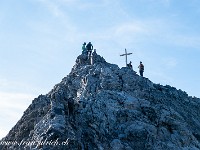 2024-08-29 30 Gspaltenhorn 800  DSC2695 : Gspaltenhorn