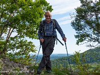 Jurawanderung mit dem SAC Hochdorf auf das Chellenchöpfli - Beschreibung folgt ... : Jurawanderung OGH