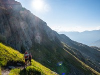 Nepali Highway. : Nepali Highway, Sidelenhütte