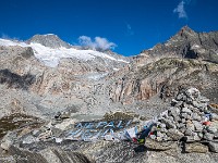 Nepali Highway. : Nepali Highway, Sidelenhütte