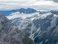 Kanderfirn und Petersgrat : Obers Tatelishore 2026