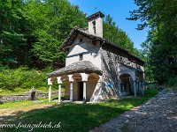 Beschreibung folgt ... : Monte di Comino, Pianasc