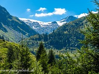 Hochtour auf den Piz Medel - Beschreibung folgt ... : Piz Medel