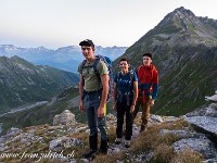 2024-08-09 10 Piz Medel 800  DSC2390 : Piz Medel