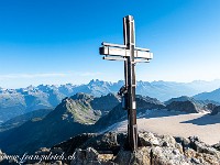 2024-08-09 10 Piz Medel 800  DSC2402 : Piz Medel