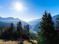 Bergtouren &#38; Wanderungen