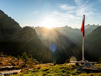 Bergtouren &#38; Wanderungen
