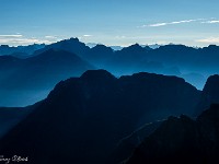 Traumhafte Stimmung! : Via Alta Verzasca 2025