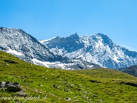 2024-08-05 06 Weisshorn 800  DSC2312 : Weisshorn