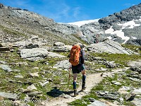 2024-08-05 06 Weisshorn 800  DSC2317 : Weisshorn