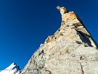 2024-08-05 06 Weisshorn 800  DSC2333 : Weisshorn