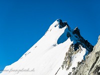 2024-08-05 06 Weisshorn 800  DSC2335 : Weisshorn