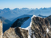 2024-08-05 06 Weisshorn 800  DSC2338 : Weisshorn