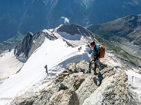 2024-08-05 06 Weisshorn 800  DSC2347 : Weisshorn