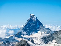 2024-08-05 06 Weisshorn 800  DSC2351 : Weisshorn