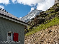 2024-08-05 06 Weisshorn 800  DSC2356 : Weisshorn