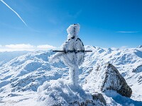 Winterhorn (2662 m) 2026