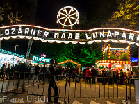 Lunapark : Määs Lozärn Messe Luzern