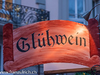 ChristmasLights Zürich 2015