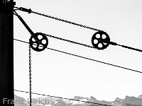 Detail Rigibahn : Rigi