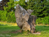2025-06-23 UK2025 800 FUL2865 : Avebury, Cooden Beach, Hackpen Horse, Kornkreis, Long Man of Wilmington
