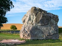 2025-06-23 UK2025 800 FUL2890 : Avebury, Cooden Beach, Hackpen Horse, Kornkreis, Long Man of Wilmington