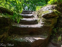 2025-06-15 UK2025 800 FUL2327 : Dunino Den, Fort William, Forth Bridge, St. Andrews