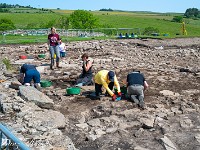 2025-06-11 UK2025 800 FUL2011 : Devils Pulpit, Sycamore Gap, Vindolanad