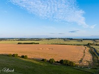 2025-06-23 UK2025 800DJI 20250623064622 0054 D SU  default : Avebury, Cooden Beach, Hackpen Horse, Kornkreis, Long Man of Wilmington