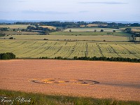 2025-06-23 UK2025 800 FUL2850 : Avebury, Cooden Beach, Hackpen Horse, Kornkreis, Long Man of Wilmington