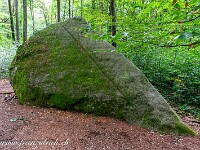 2024-07-05 Megalithweg + Verenaschlucht Solothurn 800  FUL0623 : Megalithweg, Solothurn, Verena-Schlucht