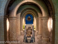 2024-07-05 Megalithweg + Verenaschlucht Solothurn 800  FUL0655 : Megalithweg, Solothurn, Verena-Schlucht