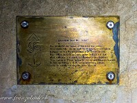 Mondmilchloch (Pilatus, Schweiz)