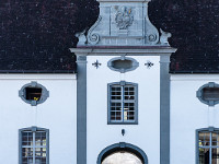 Kloster Einsiedeln. : Einsiedeln, Rothenthurm