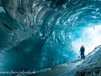 20220325 27 Eishöhlen Zermatt 800 FU6 1008 : Eishöhlen Zermatt