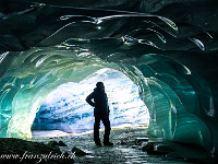 20220325 27 Eishöhlen Zermatt 800 FU6 1082 : Eishöhlen Zermatt