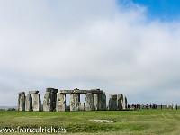 Wer kennt ihn nicht, den riesigen Steinkreis Stonehenge in der Nähe von Amesbury in Wiltshire? Diese Kultstätte nimmt ihre Anfänge vor etwa 5'000 Jahren und wurde immer wieder umgebaut : Schottland England 2015