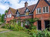 Natürlich steht auch ein Abstecher ins nahegelegene Avebury auf dem Programm. : England 2026
