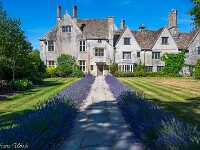 Avebury Manor. : England 2026