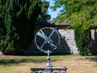 Avebury Manor. : England 2026