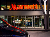 Hotel Marriott. : Frankfurt