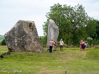 Avebury. : Avebury, White Horse Alton Barnes