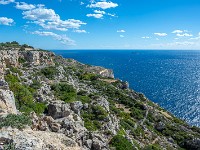 Dingli Cliffs. : Malta 2025