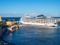 Valletta. : Malta 2025